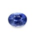 4.12 cts Unheated Natural Blue Sapphire (Neelam)