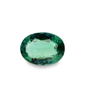1.44 cts Natural Emerald (Panna)