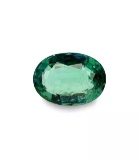 1.44 cts Natural Emerald (Panna)