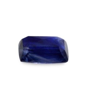 2.31 cts Unheated Natural Blue Sapphire - Neelam (SKU:90141195)