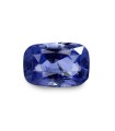 3.58 cts Unheated Natural Blue Sapphire (Neelam)