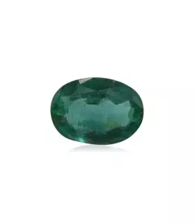 1.91 cts Natural Emerald (Panna)