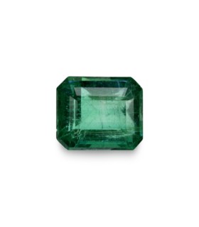2.13 cts Natural Emerald (Panna)