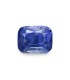 3.26 cts Unheated Natural Blue Sapphire (Neelam)