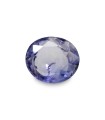 4.08 cts Unheated Natural Blue Sapphire (Neelam)