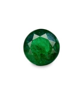 1.62 cts Natural Emerald (Panna)