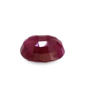 3.96 cts Natural Ruby - Manak (SKU:90141072)