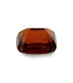 7.33 cts Unheated Natural Yellow Sapphire (Pukhraj)