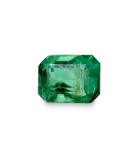 2.38 cts Natural Emerald (Panna)
