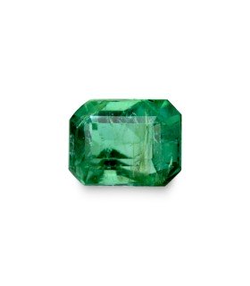 2.38 cts Natural Emerald (Panna)