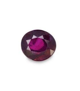 1.25 cts Unheated Natural Ruby (Manak)