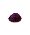 3.24 cts Unheated Natural Ruby (Manak)