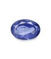 2.47 cts Unheated Natural Blue Sapphire (Neelam)