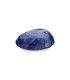 2.47 cts Unheated Natural Blue Sapphire - Neelam (SKU:90141270)