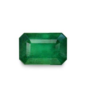 4.43 cts Natural Emerald (Panna)