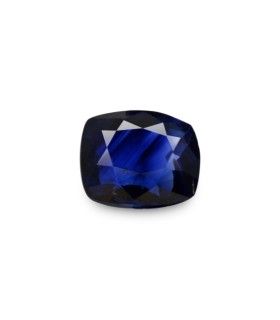 .98 ct Unheated Natural Blue Sapphire (Neelam)