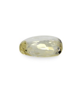 2.71 cts Unheated Natural Yellow Sapphire - Pukhraj (SKU:90141386)