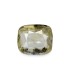 3.6 cts Unheated Natural Yellow Sapphire (Pukhraj)