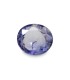 4.08 cts Unheated Natural Blue Sapphire (Neelam)