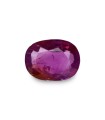 2.58 cts Unheated Natural Ruby (Manak)