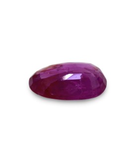 2.58 cts Unheated Natural Ruby - Manak (SKU:90145117)