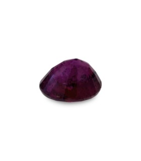 1.25 cts Unheated Natural Ruby - Manak (SKU:90141256)