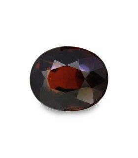 8.97 cts Natural Hessonite Garnet (Gomedh)