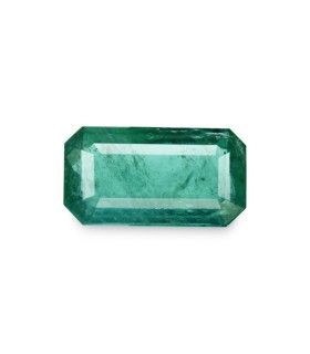 2.7 cts Natural Emerald (Panna)