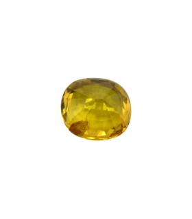 2.97 cts Natural Yellow Sapphire - Pukhraj (SKU:90049101)