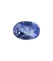 2.73 cts Unheated Natural Blue Sapphire (Neelam)