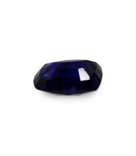 .98 ct Unheated Natural Blue Sapphire - Neelam (SKU:90141379)