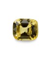2.78 cts Unheated Natural Yellow Sapphire (Pukhraj)