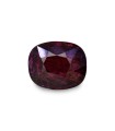 8.04 cts Unheated Natural Ruby (Manak)