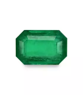 8.83 cts Natural Emerald - Columbia (Panna)