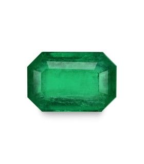 8.83 cts Natural Emerald - Columbia (Panna)