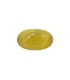 6.13 cts Natural Yellow Sapphire - Pukhraj (SKU:90055850)