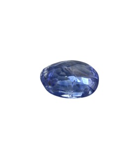 2.73 cts Unheated Natural Blue Sapphire - Neelam (SKU:90052088)