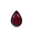 3 cts Unheated Natural Ruby (Manak)