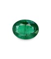 3.01 cts Natural Emerald (Panna)