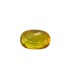 2.79 cts Natural Yellow Sapphire - Pukhraj (SKU:90049118)