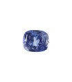 2.82 cts Unheated Natural Blue Sapphire (Neelam)