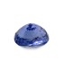 2.5 cts Unheated Natural Blue Sapphire - Neelam (SKU:90148347)