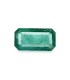 2.7 cts Natural Emerald (Panna)