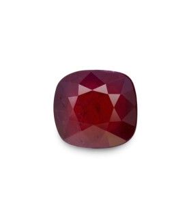 3.33 cts Unheated Natural Ruby (Manak)