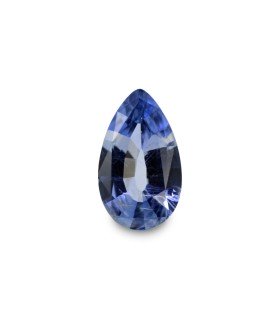 2.05 cts Unheated Natural Blue Sapphire (Neelam)