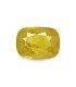 6.3 cts Natural Yellow Sapphire (Pukhraj)