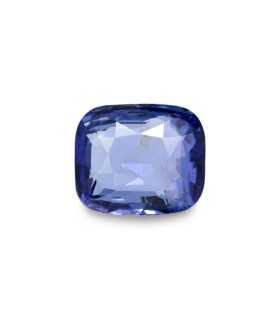 2.02 cts Unheated Natural Blue Sapphire (Neelam)