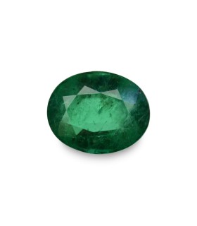 3.67 cts Natural Emerald (Panna)