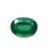 3.98 cts Natural Emerald (Panna)