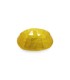 5.48 cts Natural Yellow Sapphire - Pukhraj (SKU:90141607)